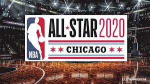 Sunday is then reserved solely for the nba all star game with lebron james and giannis antetokounmpo once again being selected as captains. Record 19 International Players From 15 Countries Highlight Global Reach Of Nba All Star 2020 Talkbasket Net