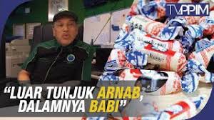 Bantu gadis itu untuk masuk ke sudut yang. Gula Gula Babi Kegemaran Semua Youtube