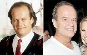 Cheers' and farewell to one of the best-crafted sitcoms