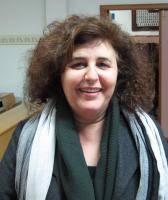 María Concepción Martínez López