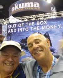 Larry Dahlberg's The Hunt for Big Fish