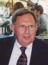 Obituary information for James Lee Strode