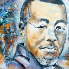 Judith Regnault Tedesco (France), Artiste Peintre Contemporain