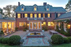 900 Carolina St Greensboro Nc 27401 Red Brick House Renting A House Greensboro