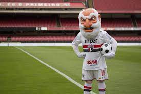 Check spelling or type a new query. Tricolor Entra Na Onda Do Canarinho E Lanca Santo Paulo Pistola Gazeta Esportiva