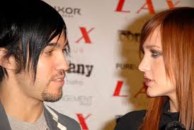 Ashlee Simpson and Pete Wentz's Relationship Timeline