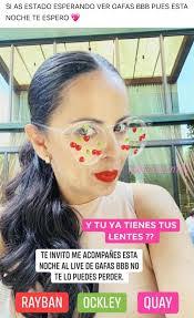 Brenda Arceo's Instagram, Twitter & Facebook