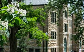 Spring 2024 dean's list announced