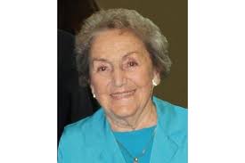 Joan Sanford Obituary (1925