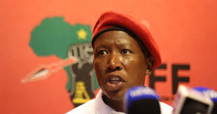He recently met with former president jacob zuma for tea. Watch Zuma Has Defeated You Leave Him To Us Malema Tells Anc Enca