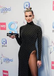 Maybe you would like to learn more about one of these? Dua Lipa Blasts Appalling Nyt Ad Accusing Her Of Antisemitism The Fader