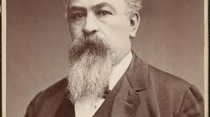 Chirurg, Politiker, Dichter, Mäzen