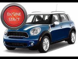 Check spelling or type a new query. Mini Cooper Hardtop 2014 And Up With A Dead Key Fob Get In And Start Push Button Start Models Youtube