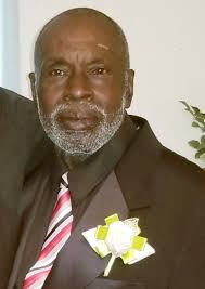 Obituary for Earnest John Frazier