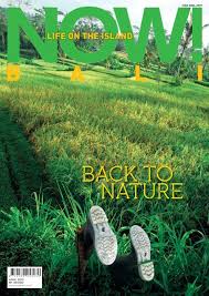 Maybe you would like to learn more about one of these? B A L I Back To Nature Now Bali