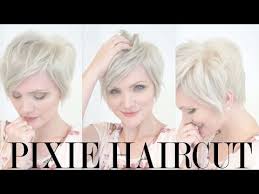 The outlet has an industrial interior concept equipped with stylish designs that blend in seamlessly into the mall. Behind The Scenes Pixie Haircut And Platinum Color Youtube