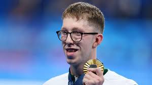 Paris: 2024: Daniel Wiffen targets more Olympic medals after historic night 