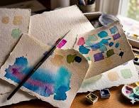 Reed-Turner Botanical Artists Meeting and Studio Secrets
