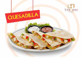 Lets Go Mexican The Hhi Pune Food Mexican Food Recipes Easy Meals