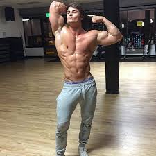 Wie sieht sophia thiel heute aus? Jeff Seid Photos Instagram Snapchat Age Weight Workout