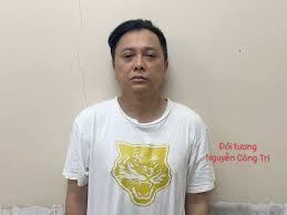 Nóng: Bắt nhà thiết kế hàng đầu Việt Nam Nguyễn Công Trí