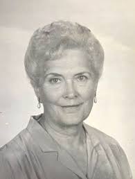 Phyllis Roach Obituary