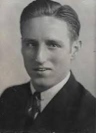 Jerome Leonard “Jerry” Jaegle (1918-2016)