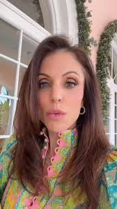 We are going to let the truth get in the way of a good story. Rachel has  heard your side now this is hers. You don't have to agree with her but