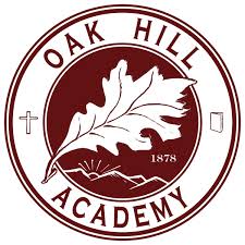 Oak Hill Academy | Facebook