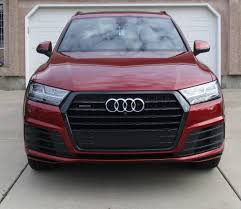 Image result for Matador Red 2022 Q7