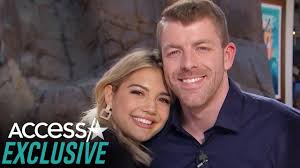 Love Is Blind Stars Giannina Damian Give Heartfelt Love Advice To Women Youtube