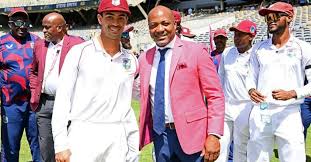 Brian Lara identifies two players crucial to West Indies' hopes for  orchestrating a major Test upset against Australia | Cricket Times