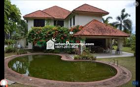 Double storey house for sale in seremban 2 Bungalow House For Sale At Lake Garden Seremban For Rm 1 700 000 By Alex Lee Durianproperty
