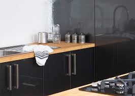 How to make custom cabinets. Do We Make Custom Cabinets Or Special Sized Doors Kaboodle Kaboodle Kitchen