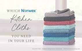 Maybe you would like to learn more about one of these? Which Norwex Kitchen Cloth S You Need In Your Life Honest Norwex Reviews