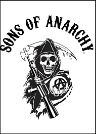 Sons Of Anarchy Sons Of Anarchy Tattoos Anarchy Sons Of Anarchy