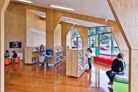 Check spelling or type a new query. Transforming The School Library For Innovative Learning Schoolnews New Zealand