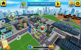 Lego city no es un . Download Lego City My City 2 Build Chase Cars And Fun For Android 4 0 4