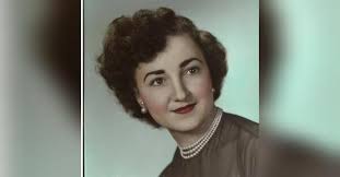 Jean A. Dale Obituary