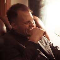 Aaron Bach's Public Profile