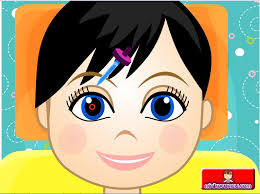 Nurse Doctor Amy Eye Care Hospital for Android