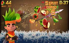 ¡únete a blue fruit, red candy, green gummy y purple jelly para resolver acertijos con sabor . Fruit Ninja V2 6 1 Mod Apk Download For Android