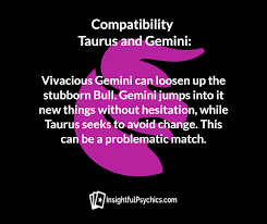 Taurus And Gemini Compatibility Earth Air Pisces And Taurus Taurus Compatibility Leo Compatibility