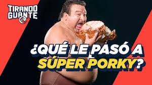 We did not find results for: Que Le Paso A Super Porky Brazo De Plata Tirando Guante S1ep8 Youtube