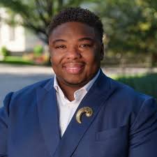 Dontavius L. Jarrells (@iamDontavius)