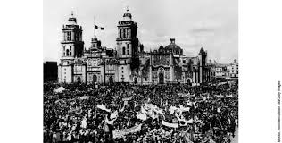 El presidente de méxico, andrés manuel lópez obrador, señalaba por la ventanilla de un helicóptero militar cómo el cauce del río carrizal se partía en dos. Analisis De Los Microdatos Del Censo De 1930 A 80 Anos Del Mexico Posrevolucionario Realidad Datos Y Espacio Revista Internacional De Estadistica Y Geografia