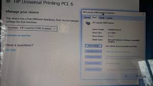 Hp laserjet 3390 / 3392 pcl5 * hardware class: Cannot Scan With Laserjet 3390 In Windows 10 64bit Clean In Hp Support Community 6375684
