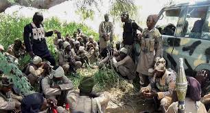A suite of tools for a tokenized world. Is The Bakura Faction Boko Haram S New Force Enhancer Around Lake Chad Jamestown
