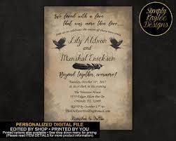 Pin On Gothic Wedding Ideas