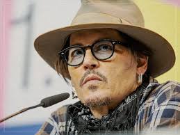Johnny Depp